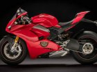 Ducati Panigale V4 S